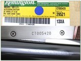 Remington 105 CTi 12 Gauge new, unfired and in the case - 4 of 4