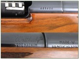 Weatherby Mark V Deluxe 270 Wthy Exc Cond nice wood! - 4 of 4