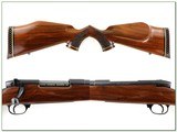 Weatherby Mark V 240 Wby Mag Rare German 26” made in 1962 - 2 of 4