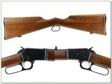 Marlin Golden 39-A Mountie 22 LR 20” 1959 - 2 of 4