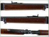 Marlin Golden 39-A Mountie 22 LR 20” 1959 - 3 of 4