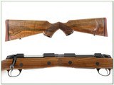 Sako 85M Classic 270 Win 23” Excellent Wood Like New! - 2 of 4
