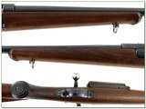 Springfield Armory Model 1898 30-40 22” Sporter - 3 of 4