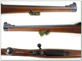 Ruger M77 RSI 243 Win Mannlicher 18” NIB Rare - 3 of 4