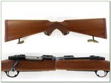 Ruger M77 RSI 243 Win Mannlicher 18” NIB Rare - 2 of 4
