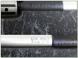 Weatherby Mark V Accumark 7mm STW 26” - 4 of 4