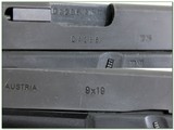 RARE Glock 17L Gen 1 9mm 6.02” - 4 of 4