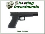 Glock 17L Gen 3 9mm 6.02”
