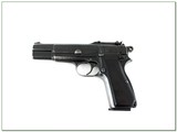 Browning FN High Power HP MK 1 9mm 5” - 2 of 4