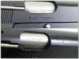 Browning FN HP/GP High Power Mach 1 9mm 5” - 4 of 4