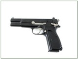 Browning FN HP/GP High Power Mach 1 9mm 5” - 2 of 4