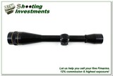 Leupold Gloss 12x Rifle Scope w AO Duplex - 3 of 4