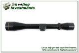 Leupold Vari X II 3-9x40mm Gloss Duplex Rifle Scope - 4 of 4