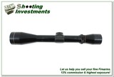 Leupold Vari X II 3-9x40mm Gloss Duplex Rifle Scope - 1 of 4