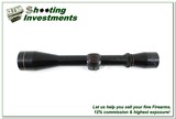 Leupold Vari X II 3-9x40mm Gloss Duplex Rifle Scope - 3 of 4