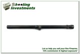 Vintage Weaver B6 3/4 Tube Steel USA Rimfire Rifle Scope Fine Reticle - 3 of 4