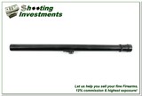 Vintage Weaver B6 3/4 Tube Steel USA Rimfire Rifle Scope Fine Reticle - 4 of 4