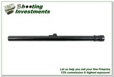 Vintage Weaver B6 3/4 Tube Steel USA Rimfire Rifle Scope Fine Reticle - 1 of 4