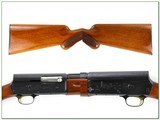 Browning A5 Sweet Sixteen 16 Ga Belgium 1962 28” VR Collector! - 2 of 4