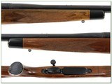 Remington 700 BDL 22-250 Varmint Special 24” HB 1988 - 3 of 4