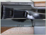 Ruger No. 1 V 25-06 Rifle 24” HB XX Wood - 4 of 4
