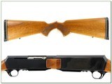 Browning BAR Belgium 243 22” 1969 Rifle - 2 of 4