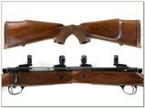 Sako L61R Finnbear 7mm Rem Bofors Steel 24” Rifle - 2 of 4