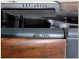 Ruger No. 1 357 Mag Red Pad 22” W Box RARE - 4 of 4