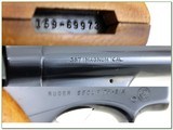 Ruger Security Six 357 Mag 4” Revolver - 4 of 4