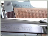 Carl Walther PP Sport 22 LR collector cond in box! - 4 of 4