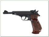Carl Walther PP Sport 22 LR collector cond in box! - 2 of 4