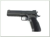 Dan Wesson DWX Match 3.75” 9mm Pistol NIB - 2 of 4