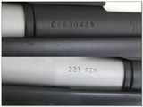 Remington 700 Custom 223 Rem 20” Rifle - 4 of 4