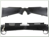 Remington 700 Custom 223 Rem 20” Rifle - 2 of 4