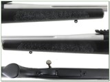 Remington 700 Custom 223 Rem 20” Rifle - 3 of 4