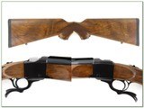 Ruger No. 1 6.5 Creedmoor 28” NIB Excellent Wood - 2 of 4