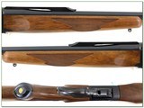 Ruger No. 1 6.5 Creedmoor 28” NIB Excellent Wood - 3 of 4