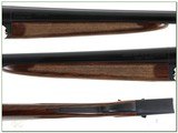 Weatherby Orion SXS 20 GA 28” DU SMU NIB Ducks Unlimited Shotgun - 3 of 4