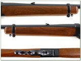 Ruger No. 3 375 Win Rare 22” Rifle - 3 of 4