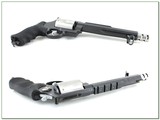 Smith & Wesson XVR 460 S&W Performance Center #464 of 500 7.5” NIB - 3 of 4
