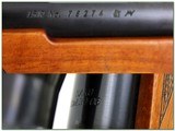 Sako L61R Finnbear 30-06 24” W Weaver V9-W Scope - 4 of 4