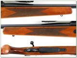 Sako L61R Finnbear 30-06 24” W Weaver V9-W Scope - 3 of 4