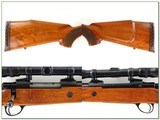 Sako L61R Finnbear 30-06 24” W Weaver V9-W Scope - 2 of 4