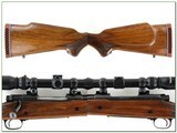 Winchester Model 70 338 Win Mag 24” 1967 Red Letter - 2 of 4
