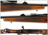 Winchester Model 70 338 Win Mag 24” 1967 Red Letter - 3 of 4