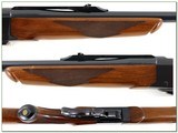 Ruger No. 1 6mm Rem Pre Warning Red Pad 26” Rifle - 3 of 4