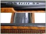Sako L579 Forester 308 Win 23.75” - 4 of 4