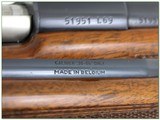 Browning Safari 30-06 22” Belgium 1969 Rifle - 4 of 4