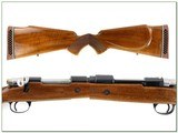 Browning Safari 30-06 22” Belgium 1969 Rifle - 2 of 4