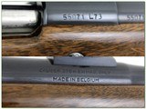 Browning Safari 375 H&H Belgium 24” 1973 W Leupold VX III 1.5-5 - 4 of 4